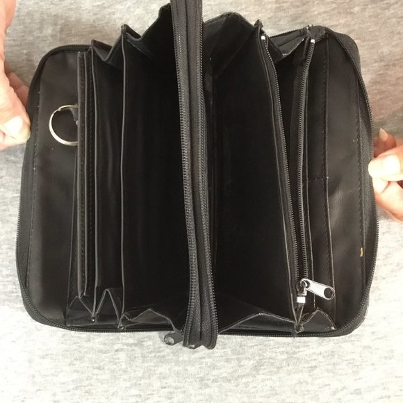 Vintage Leather Wallet - Picture 4 of 7